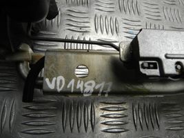 Toyota Yaris Pompe à carburant 020917