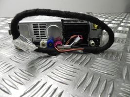 BMW X1 F48 F49 Radio/CD/DVD/GPS-pääyksikkö 9437388