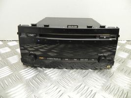 Toyota Prius (XW20) Radio/CD/DVD/GPS-pääyksikkö 8612047230