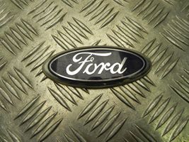 Ford Fiesta Katon muotolistan suoja BU5A19H250AA