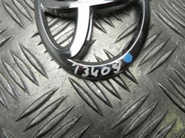 Toyota Yaris Manufacturer badge logo/emblem 754310D050