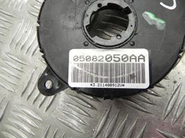 Chrysler 300 - 300C Innesco anello di contatto dell’airbag (anello SRS) 05082050AA