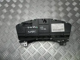 Ford S-MAX Speedometer (instrument cluster) BS7T10849XH