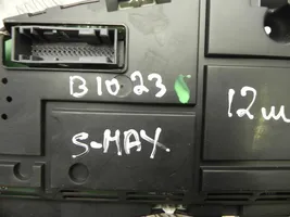 Ford S-MAX Compteur de vitesse tableau de bord BS7T10849XH