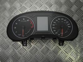 Audi Q2 - Nopeusmittari (mittaristo) 81A920940A