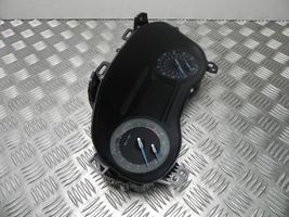 Ford Galaxy Tachimetro (quadro strumenti) GM2T10849HA