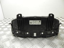 Ford Galaxy Tachimetro (quadro strumenti) GM2T10849HA