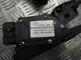 Hyundai ix35 Pedale dell’acceleratore CH327272S000