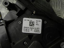 Ford Focus Loading door lock BM5AA26412BD