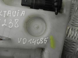 Skoda Octavia Mk2 (1Z) Zbiornik płynu do spryskiwaczy szyby przedniej / czołowej 1K0955453Q