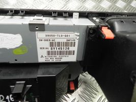 Honda Accord Head unit multimedia control 39050TL0G01