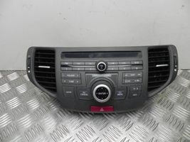 Honda Accord Head unit multimedia control 39050TL0G01