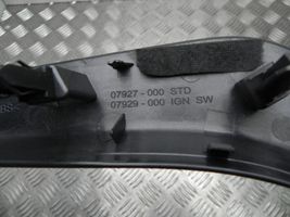 Ford C-MAX II Konsola środkowa / Radio / GPS AM51R045H93AFW