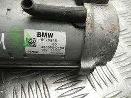 BMW X1 F48 F49 Motorino d’avviamento 8570845