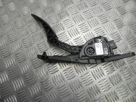 Mercedes-Benz ML W166 Accelerator throttle pedal A1663000304