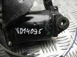 Land Rover Range Rover L322 Ilmajousituksen kompressoripumppu 6H2219G625AF