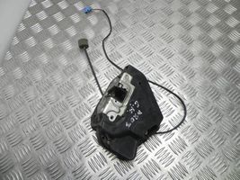 Mercedes-Benz C AMG W203 Rear door lock 018L1