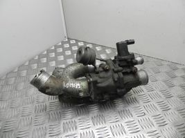 Land Rover Range Rover L405 Soupape vanne EGR CPLA98659CA