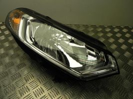 Ford Ecosport Headlight/headlamp CN1513W029CG