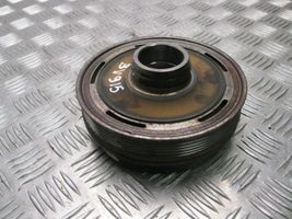 BMW X1 F48 F49 Crankshaft pulley 8602800