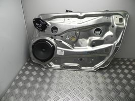 Mercedes-Benz C AMG W204 Mécanisme de lève-vitre avec moteur 981693105