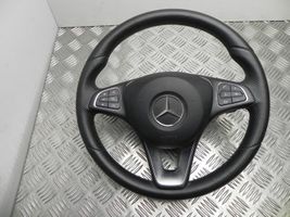 Mercedes-Benz C AMG W205 Volant 3078736