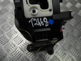 Nissan X-Trail T31 Gear shifter/selector JG70A