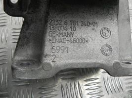 BMW X1 F48 F49 Variklio pagalvė 6781240