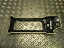 Land Rover Range Rover L405 Cadre, panneau d'unité radio / GPS CK5204268C