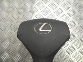 Lexus RX 300 Poduszka powietrzna Airbag kierownicy 610251205A4F