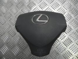 Lexus RX 300 Ohjauspyörän turvatyyny 610251205A4F