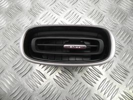 Toyota Prius (XW50) Rear air vent grill 5565047190