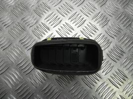 Toyota Prius (XW50) Rear air vent grill 5565047190