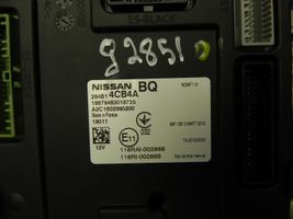 Nissan Qashqai Nestekaasusuodatin (LPG) 284B14CB4A