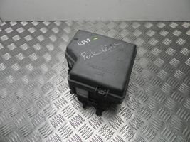 Hyundai Santa Fe Boîte à fusibles 911152B010