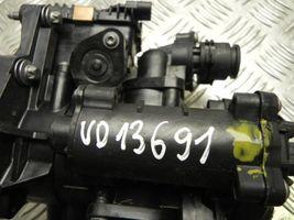 BMW 2 F46 Electric auxiliary coolant/water pump 8631943