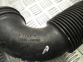 Toyota Yaris Tube d'admission d'air 178800N030