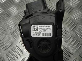 Ford S-MAX Pedale dell’acceleratore 6G929F836JD