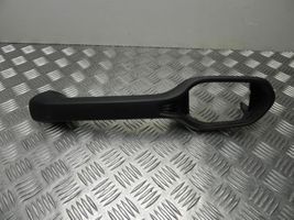 Jeep Renegade Radio/GPS head unit trim 735624577