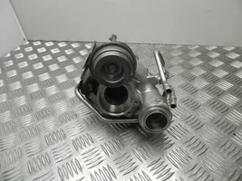 BMW 5 F10 F11 Turboahdin 7605794