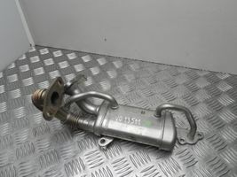 Renault Captur EGR-venttiili/lauhdutin 147357324R