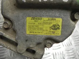 Ford Ka Compressore aria condizionata (A/C) (pompa) SCSB06