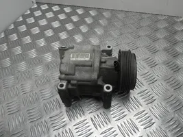 Ford Ka Compressore aria condizionata (A/C) (pompa) SCSB06