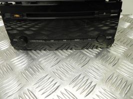 Toyota Prius (XW20) Panel / Radioodtwarzacz CD/DVD/GPS 8611047081