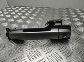 Toyota Yaris Front door exterior handle N0502265