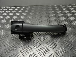 Toyota Yaris Front door exterior handle N0502265