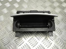 Audi A3 S3 A3 Sportback 8P Ashtray (front) 8P0857951