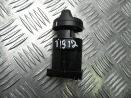 Dacia Sandero Headlight level height control switch 9G1