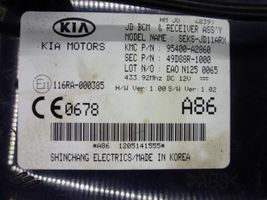 KIA Ceed Filtro GPL SEKSJD11ARX