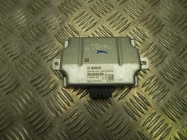 Mitsubishi ASX Durų elektronikos valdymo blokas 8638A039